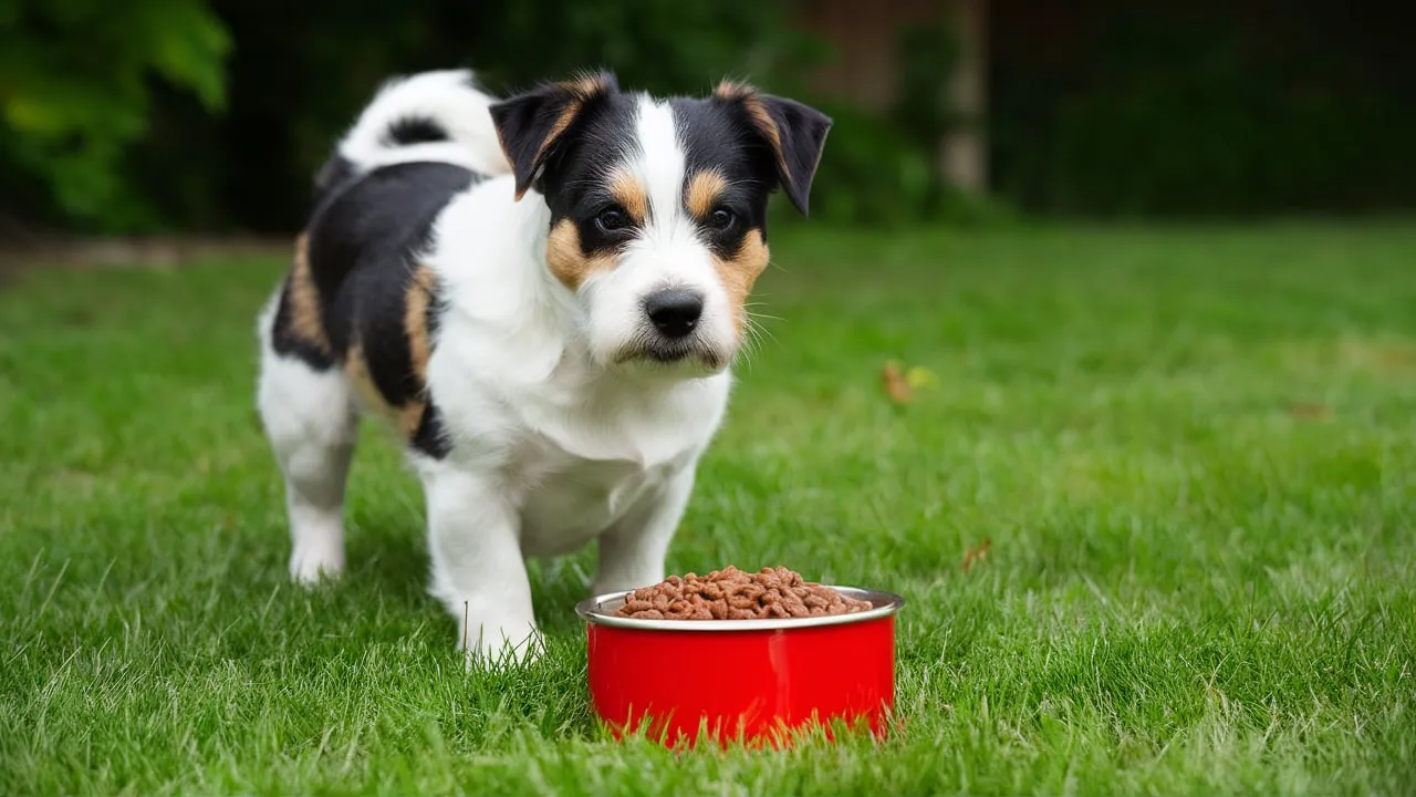 How To Keep Dog Food Fresh?