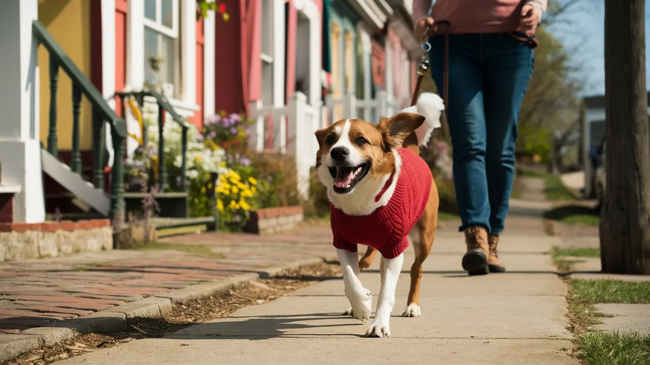 Dog Walking Overland Park: Find Your Perfect Match