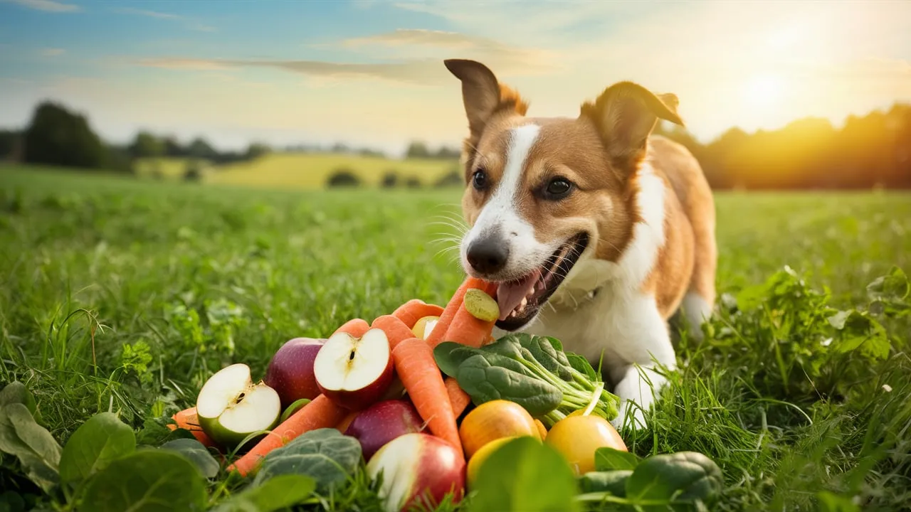 Natural Wormer For Dogs: Safe and Effective Remedies