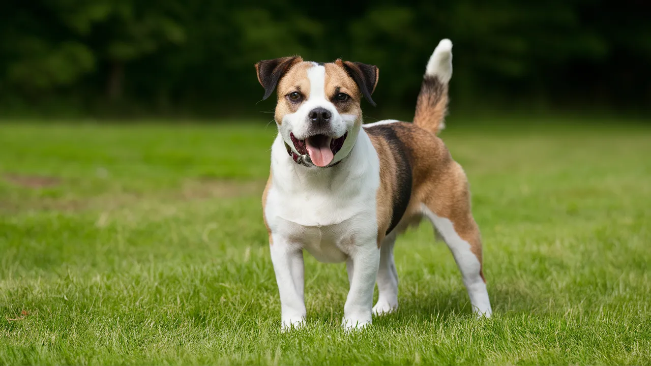 What Are The First Signs Of Hip Dysplasia In Dogs?