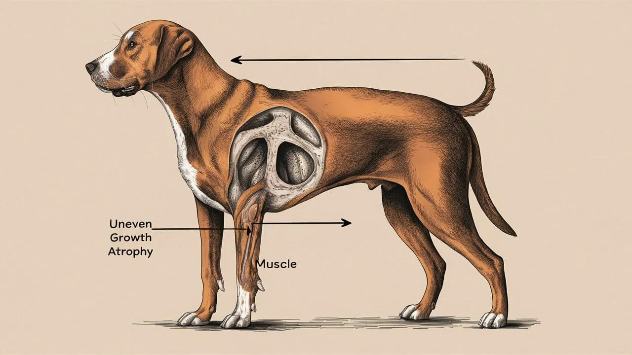 What Are The First Signs Of Hip Dysplasia In Dogs?