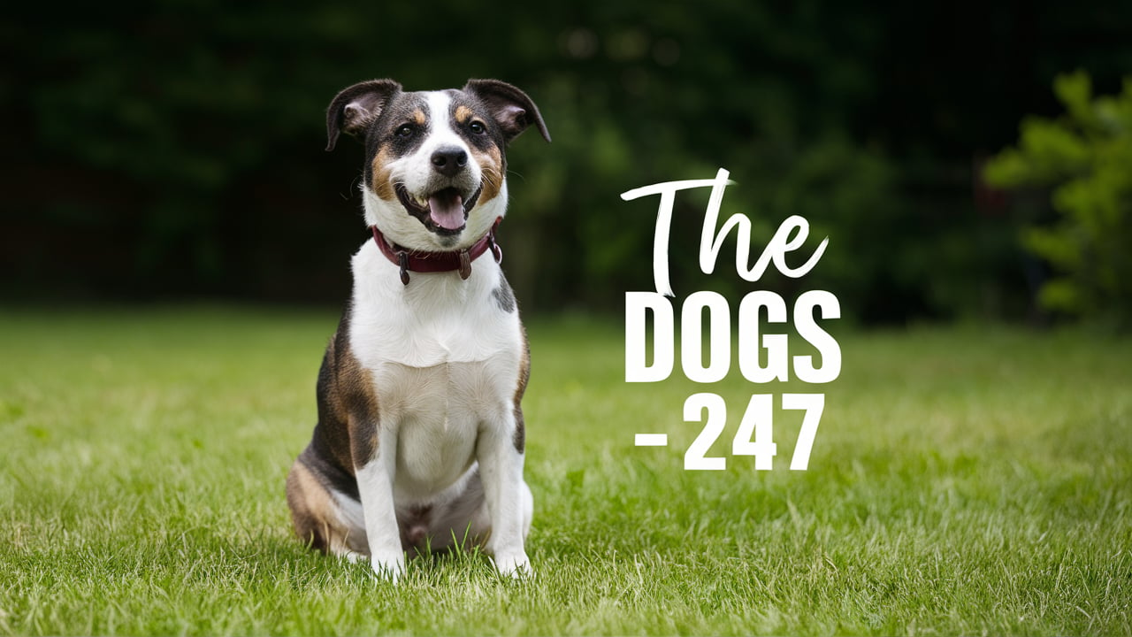 The Dogs 247